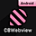 CBWebview Android - Universal Webview App to convert any Website to App (No Coding Skills Required)