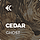Cedar - Responsive Ghost Theme