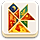 Celestial Tangram - HTML5 Casual game