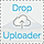 CF7 Drop Uploader WordPress Plugin