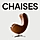 Chaises WordPress Theme