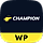 Champion WordPress Theme