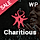 Charitious WordPress Theme