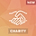 Charity Foundation WordPress Theme