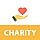 Charity -  Responsive Email Template With Stamp Ready Builder Access