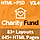 CharityFund - Nonprofit Charity HTML Template