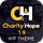 CharityHope WordPress Theme