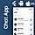 Chat & Group Chat App Template Flutter | Whatsapp Clone Flutter Template | ChatApp