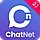 ChatNet - PHP Chat Room & Private Chat Script