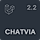 Chatvia - Laravel Pusher Chat App