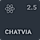 Chatvia - React Chat App Template
