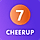 CheerUp WordPress Theme