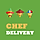 Chef Delivery - OpenCart Universal Template