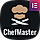 Chefmaster WordPress Theme
