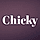Chicky WordPress Theme