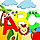 Child Learning ABC App - Android App