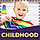 Childhood - Children/Daycare HTML Template