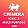Chimera - Full Multi-Purpose Ionic 3 App, Theme, Component