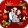 Christmas Glitter Effect 2026 | Photo Frame Editor | Photo Editor App with Ads Integration