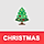 Christmas - Responsive Email Template with Stampready Builder Access
