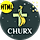 Churx - Church & Event HTML Landing Page Template
