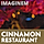 Cinnamon Restaurant WordPress Theme