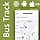 City Bus Tracking App| Bus Ticket Booking App| City Bus Driver & Rider App| React Native | CatchBus