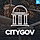 CityGov WordPress Theme