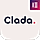 Clada WordPress Theme