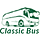 Classic Bus Ticket Booking App and Website