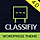 Classify WordPress Theme