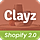 Clayz - Ceramics & Pottery Decor Shopify Theme
