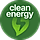 Clean Energy WordPress Theme