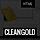 CleanGold - HTML5 Site Template