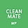 CleanMate WordPress Theme
