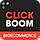 ClickBoom - Responsive StenCil BigCommerce Theme with Advanced Option