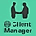 Client Manager