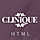 Clinique - Wellness Luxury Spa Resort HTML template with Builder