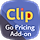 Clip - Add-on for Go Pricing