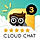 Cloud Chat 3 - SaaS - Live Support Chat Business
