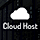 Cloud Host - Hosting HTML Template