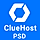 ClueHost - Creative Hosting Multipage PSD Template
