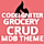 Codeigniter Grocery CRUD Material Design for Bootstrap Theme