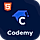 Codemy - Online Courses & Education HTML Template