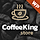CoffeeKing WordPress Theme