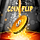 Coin Flip - Land HTML5