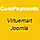 CoinPayments Joomla VirtueMart Plugin