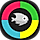 Color Fish - Xcode ios Project & Buildbox Game Project (64bit)