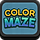 Color Maze - HTML5 Game