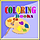 Coloring Books HTML5 Game Admob Suported